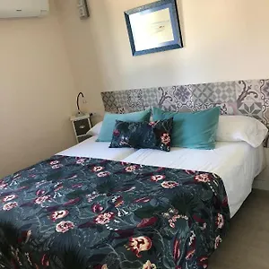 Haus Federico Apartment Corralejo
