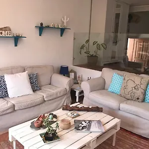 Loft La Petite Appartamento Guatiza