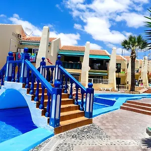 Mareverde Holiday's, 1 & Big Terrace Casa vacanze Costa Adeje (Tenerife)