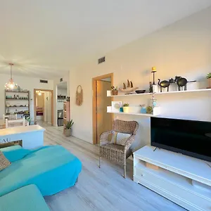 Coma-ruga Appartement Tarragone