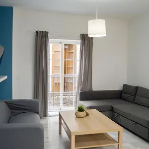  Appartement Novam