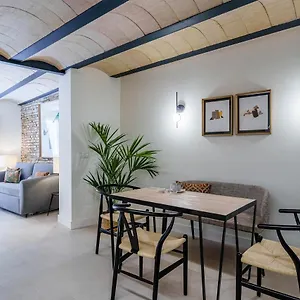  Appartement Homely Mariblanca 17, Vegafuente