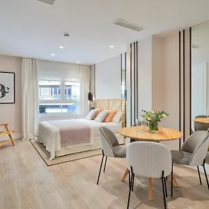  Appartement Iloftmalaga Muelle Uno