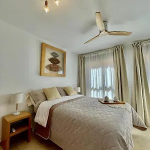  Apartamento Ivory