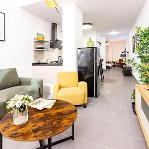  Apartamento Caramba Freshapartments