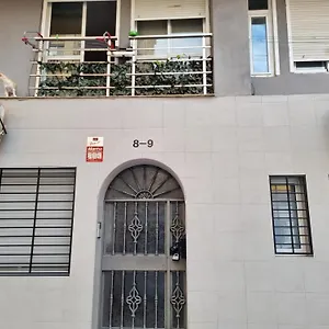  Apartamento Playa 130m