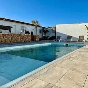 Residencial El Guaidil Appartement Triquivijate