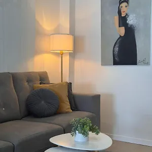  Appartement Casa La Victoria