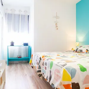 Marina House Center Appartamento Corralejo