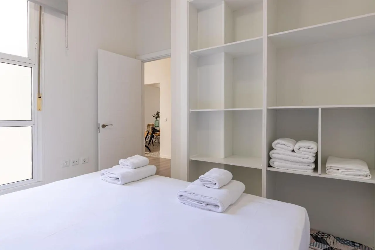Appartamento Casa Evi Málaga Spagna