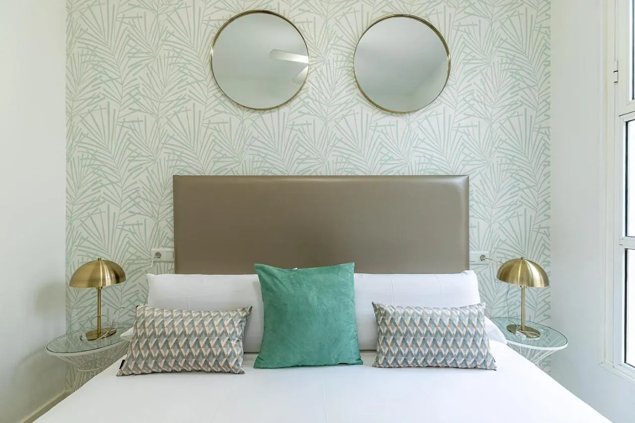 Appartamento Casa Evi Málaga Spagna