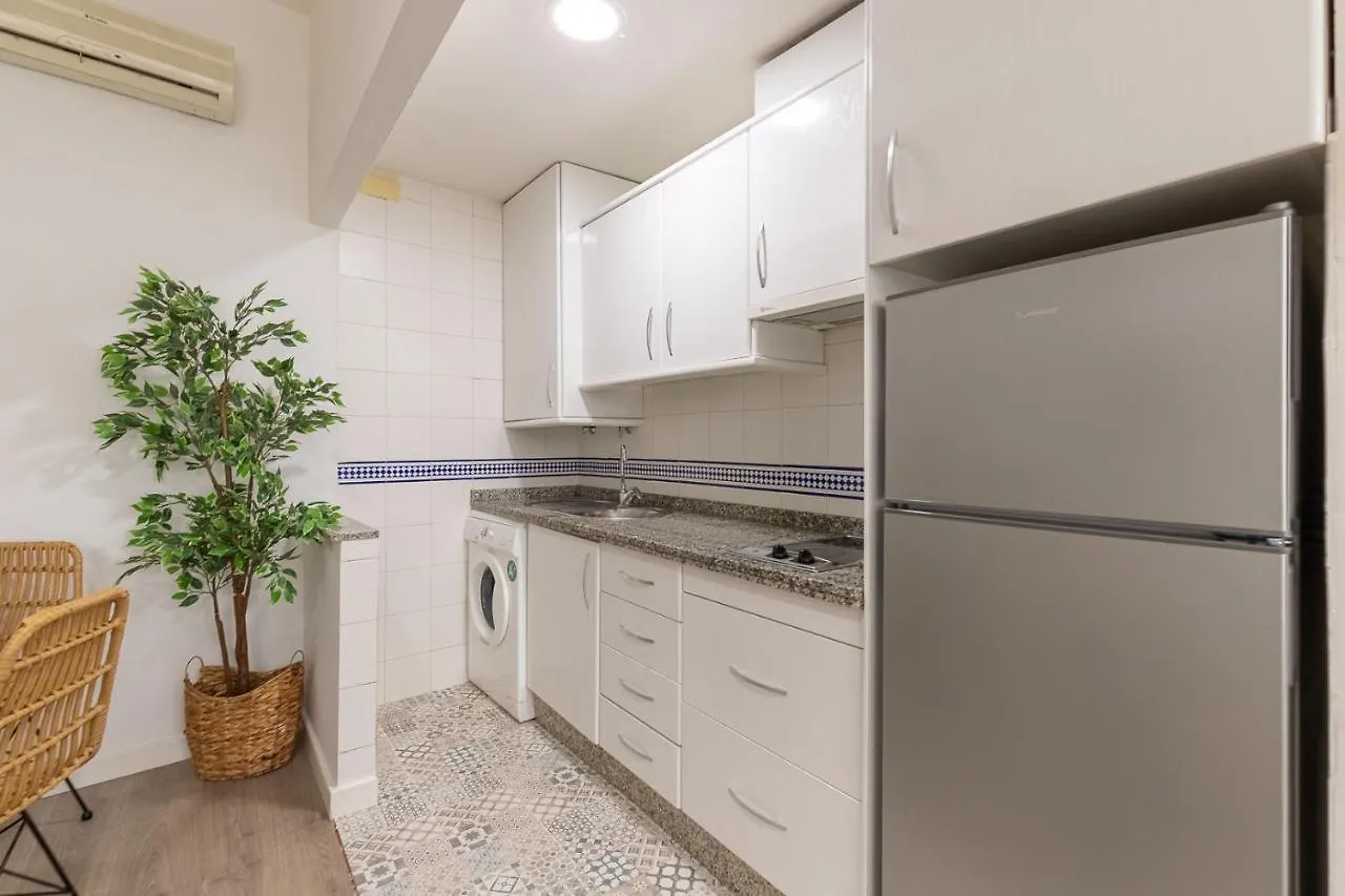 Appartamento Casa Evi Málaga 0*,  Spagna