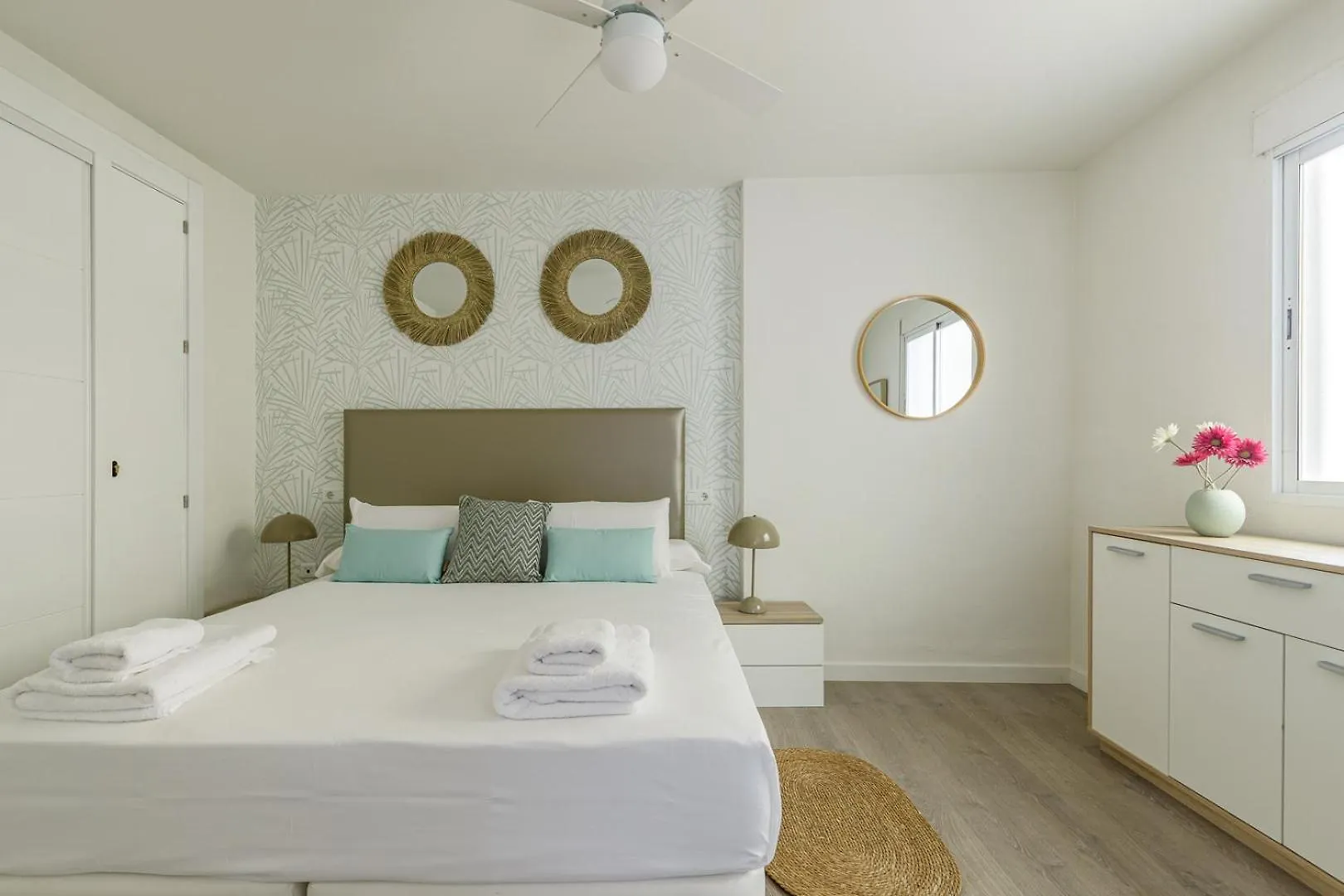 Appartamento Casa Evi Málaga