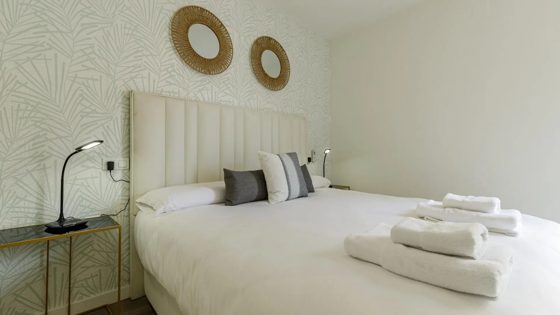 Appartamento Casa Evi Málaga