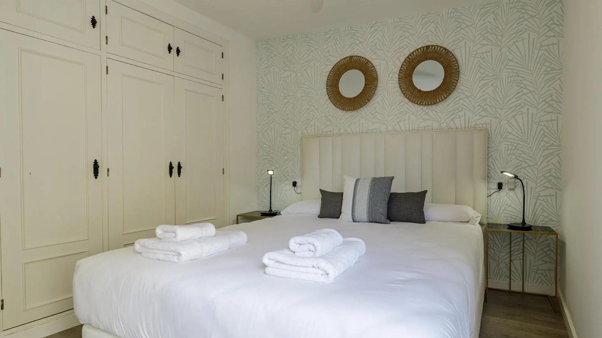 Appartamento Casa Evi Málaga