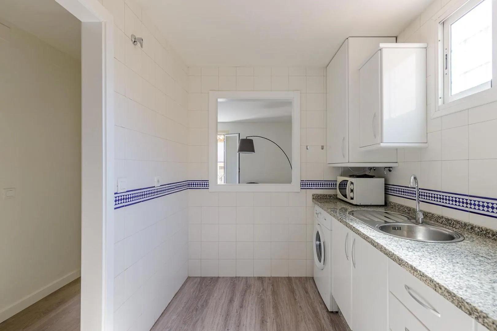 Casa Evi Lägenhet Málaga 0*,  Spanien